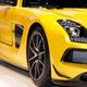 Illustration for article titled The Mercedes-Benz SLS AMG Black Series Is An Energy Drink You Can Drive